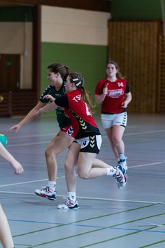 Bild 313 - A-Juniorinnen HSG Kremperheide/M�nsterdorf - HSG J�rl DE Vi�l : Ergebnis: 33:12